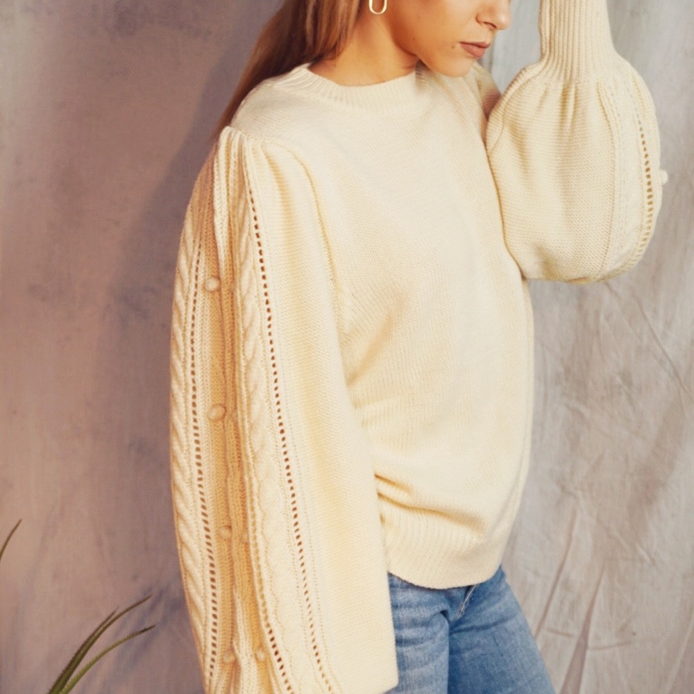 Sweater